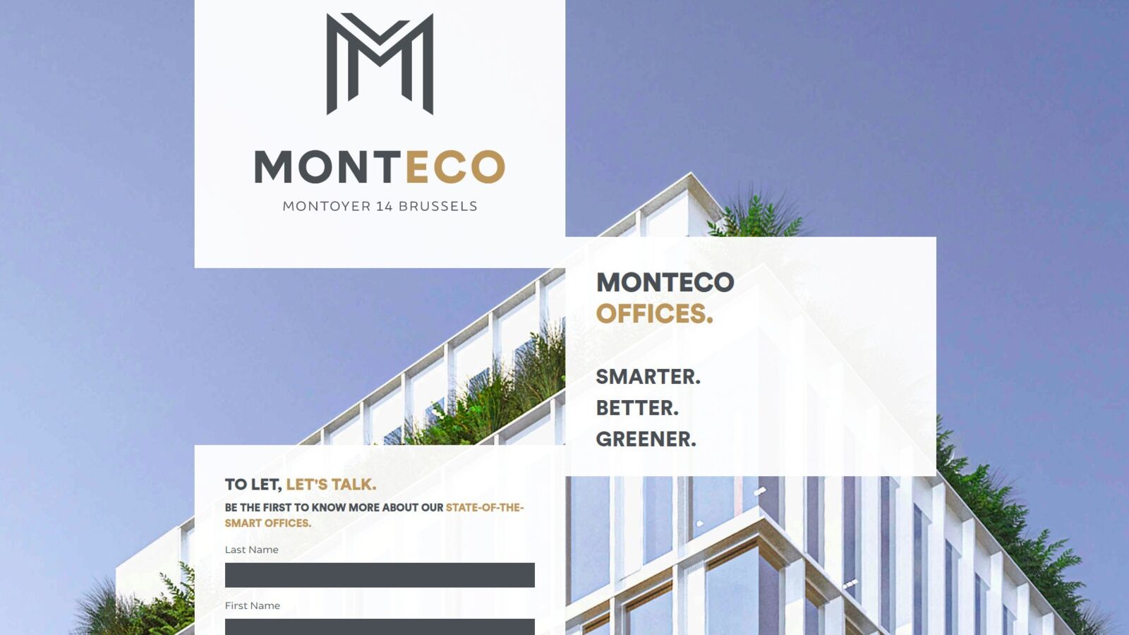 Monteco.be